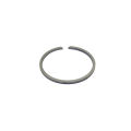 Кольцо поршневое культиватора Крот 1 ремонт (42,2мм) 1шт.