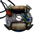 Зажигание электронное HEMEN на мотокультиватор Крот МБ-1К (с проводом)