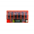 Аккумулятор 12В 9Ач HEMEN ENERGY DS1209 UTX9-BS(DS) (дисплей, гелевый) 150х87х107мм (прямая полярность)