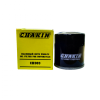 Фильтр масляный CHAKIN CH303 Аналог HF303