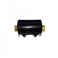 Катушка мотоцикла Урал Днепр Иж Ява 6v 12 v БСЗ (Импорт)