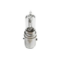 Лампа фарная галогенная H6 6V 35/35W цоколь BA20D (2 контакта)