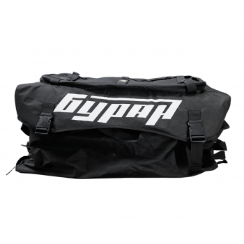 Кофр Буран (780х330х650) материал Polioxford 600D
