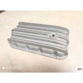 Поддон двигателя алюминевый Урал Поддон двигателя алюминевый Урал