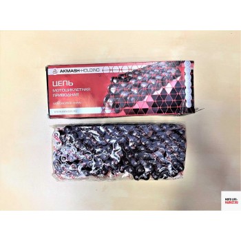 Цепь приводная 104 зв Иж Киров Цепь приводная 104 зв Иж Киров